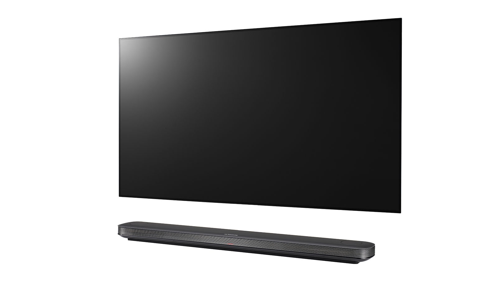 Lg wallpaper cheap tv w7